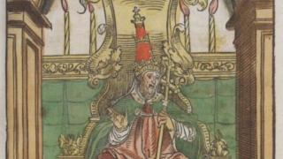 Разврат и пиянство изпълват живота на свети отци и държавни управници