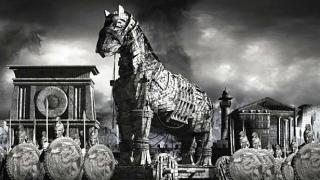 Урок по история: Наистина ли Троя пада при Китен?