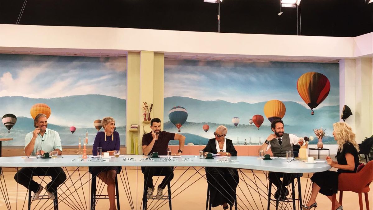 Кои известни панелисти е изгонила Гала преди началото на новия сезон
