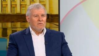 Румен Христов обяви сензационно къде е станала тайната среща с "логистиката" на Алексей Петров ВИДЕО