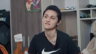 Дебора с първо интервю, след като Георги я обезобрази, лъсна истината за техните отношения! ВИДЕО