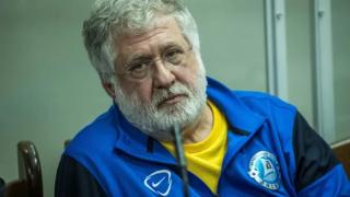 Щракнаха белезниците на един от най-влиятелните украински олигарси