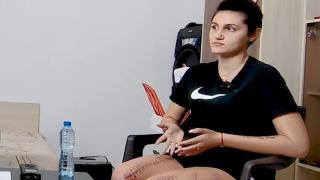 Дебора за ужаса: Кожата ми висеше от ръцете и краката, ако видя Георги ще го... ВИДЕО