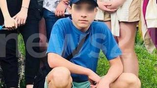 Майка на съученик на убития 15-г. Филип с покъртителни думи за смъртта му