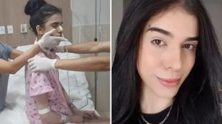 Шок: Жена подуши люта чушка, парализира се и изпадна в кома, последва кошмар