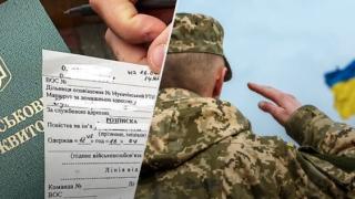 ВИДЕО от войната: Украинец се събуди и видя военни комисари с призовка до леглото си