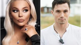 Хубавец от "Игри на волята" бивш на Деси Слава, съсипала му живота с този ход