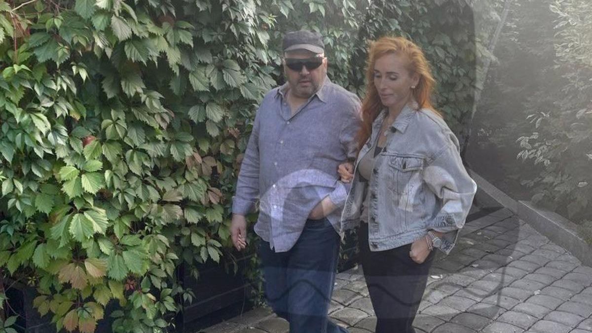 Появи се първа СНИМКА на "генерал Армагедон" след бунта на Пригожин