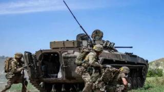 Сутрешна сводка: Командир от ВСУ обяви след колко дни ще е атаката на Крим, тежки загуби за Украйна край Бахмут