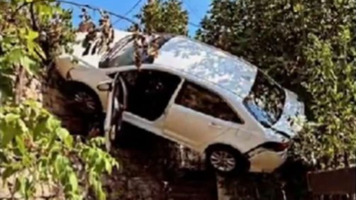 Такова нещо никога не бе ставало в Пловдив ВИДЕО