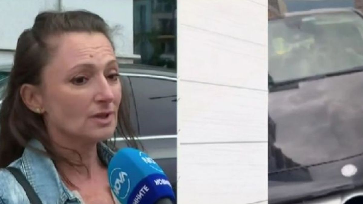 Тотален обрат с пребитите майка и дъщеря в центъра на София 