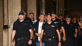 Прокуратурата с неочакван ход за Божков по делото за убийства и изнасилвания