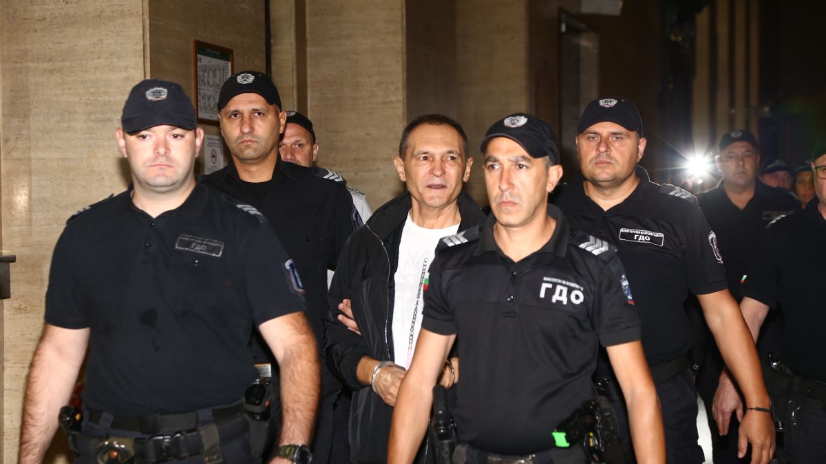 От делото срещу Божков: Гръмка новина за близо 630 млн. лева