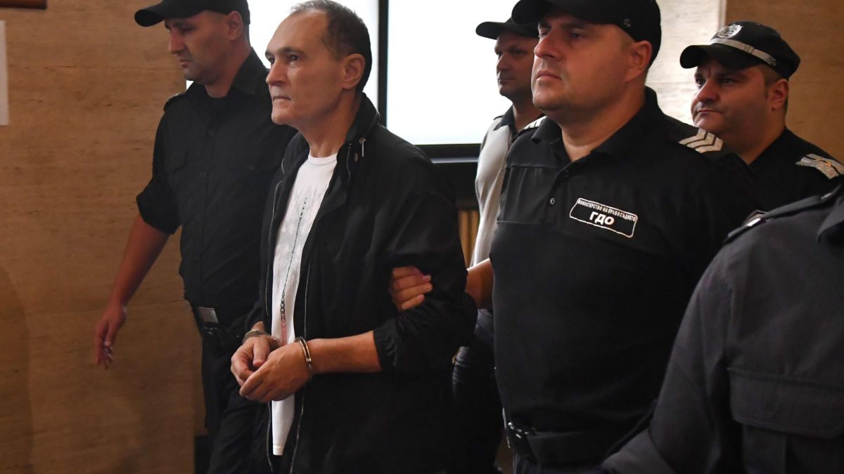 Съдът реши съдбата на Васил Божков!
