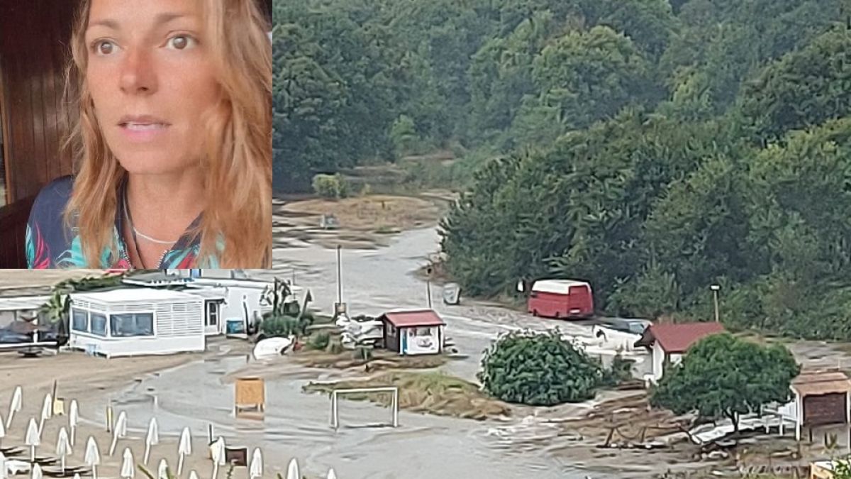 Адът по морето застигна и една от най-известните ни и красиви актриси! ВИДЕО