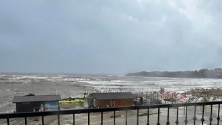 Вижте най-страшния сценарий за Южното Черноморие СИМУЛАЦИЯ