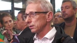 От сърцето на ужаса в Царево: Денков алармира спешно за...