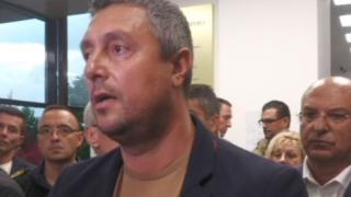 Кметът на Царево: Два трупа са в морето, няма кой да ги извади ВИДЕО