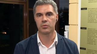 Бургаският губернатор с подробности за издирваните хора и какви помощи са нужни на бедстващите 
