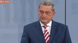 Бившият шеф на пожарната за ада на Царево: Днес на плаж "Арапя"...