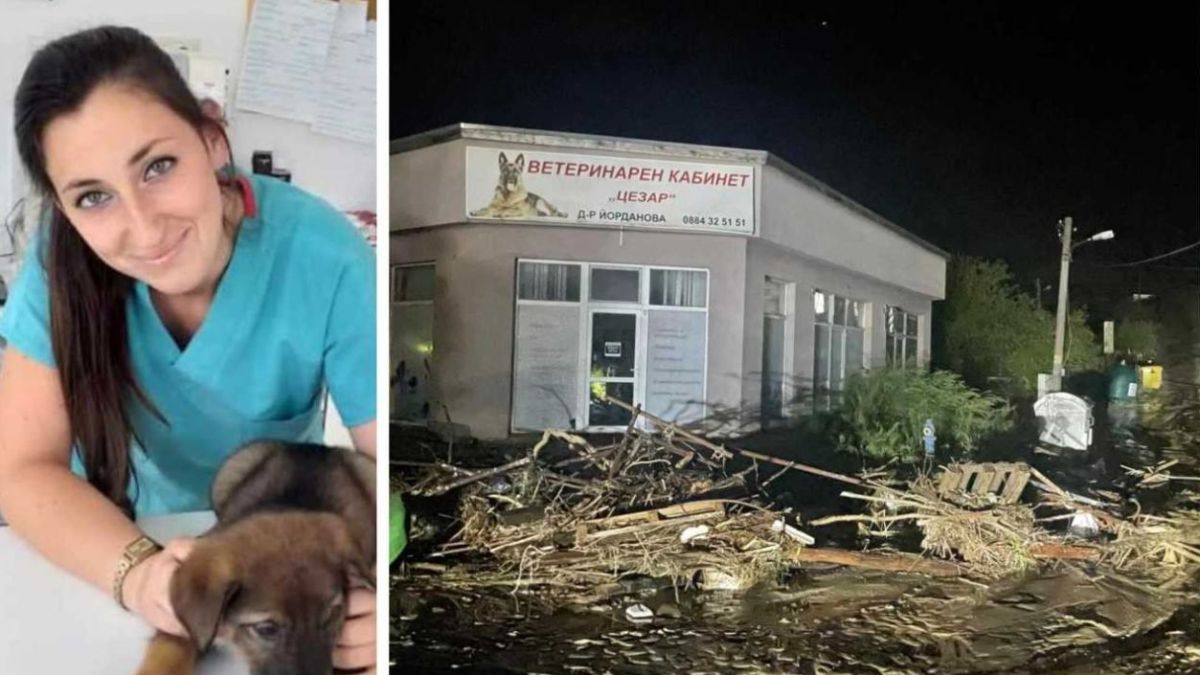 Известната майка или дъщеря ѝ - чий е женският труп в морето? ВИДЕО