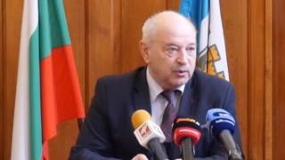 Почина бивш заместник-кмет в Община Пловдив