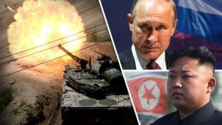 Sky News: САЩ използват параноята на Ким Чен-ун, за да спрат преговорите с Путин