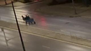 Дори в "Люлин" се дивят, такова чудо по тъмна доба не се е случвало ВИДЕО
