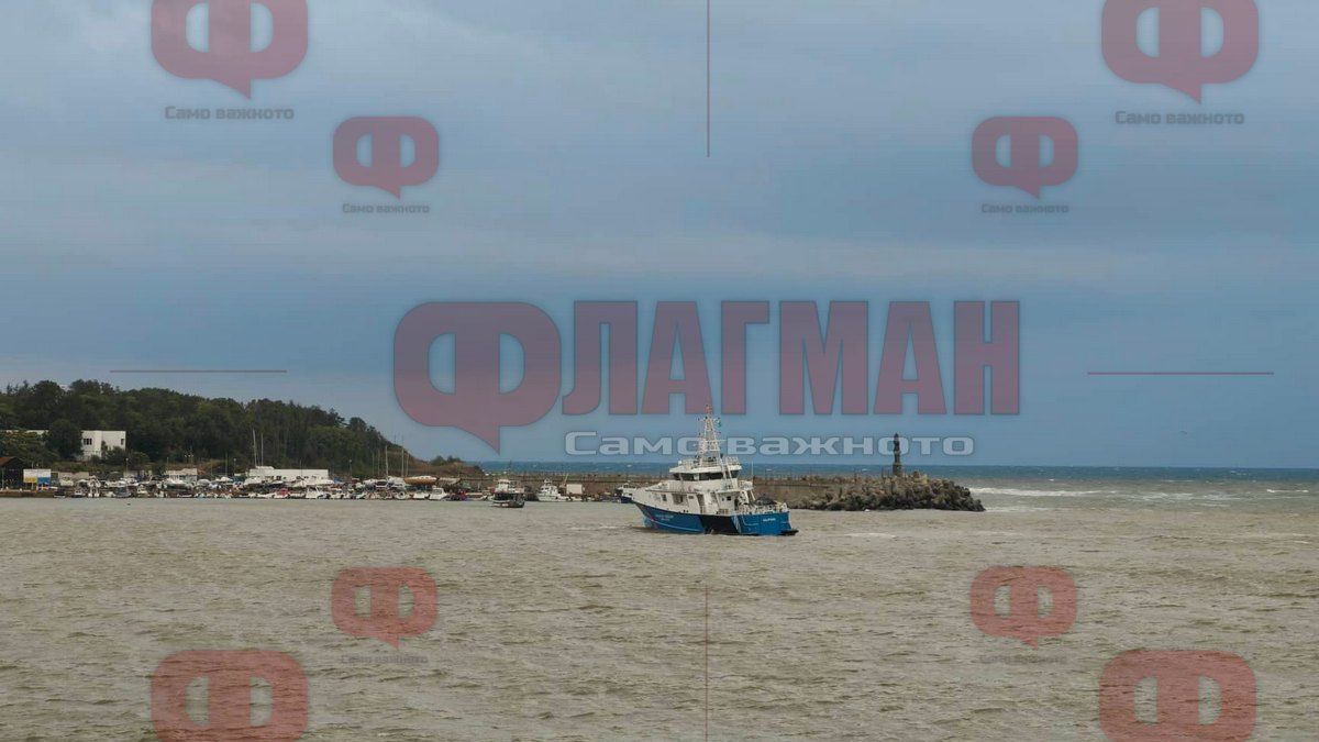 Трагедията е огромна: Баща на 2 деца е сред загиналите в ада в Царево 