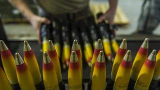 Пентагонът обеща на Украйна боеприпаси с обеднен уран
