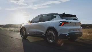 Кардинални промени: Представиха новия Renault Scenic ВИДЕО