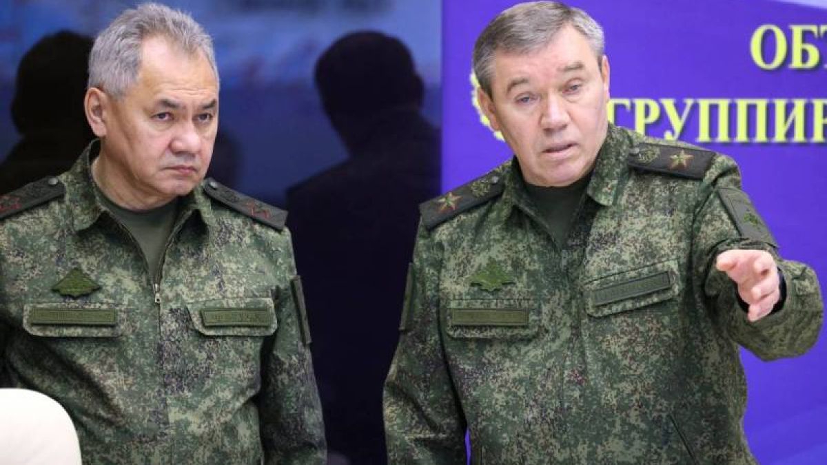 Кои са трите стратегически грешки, допуснати от Русия и Украйна 