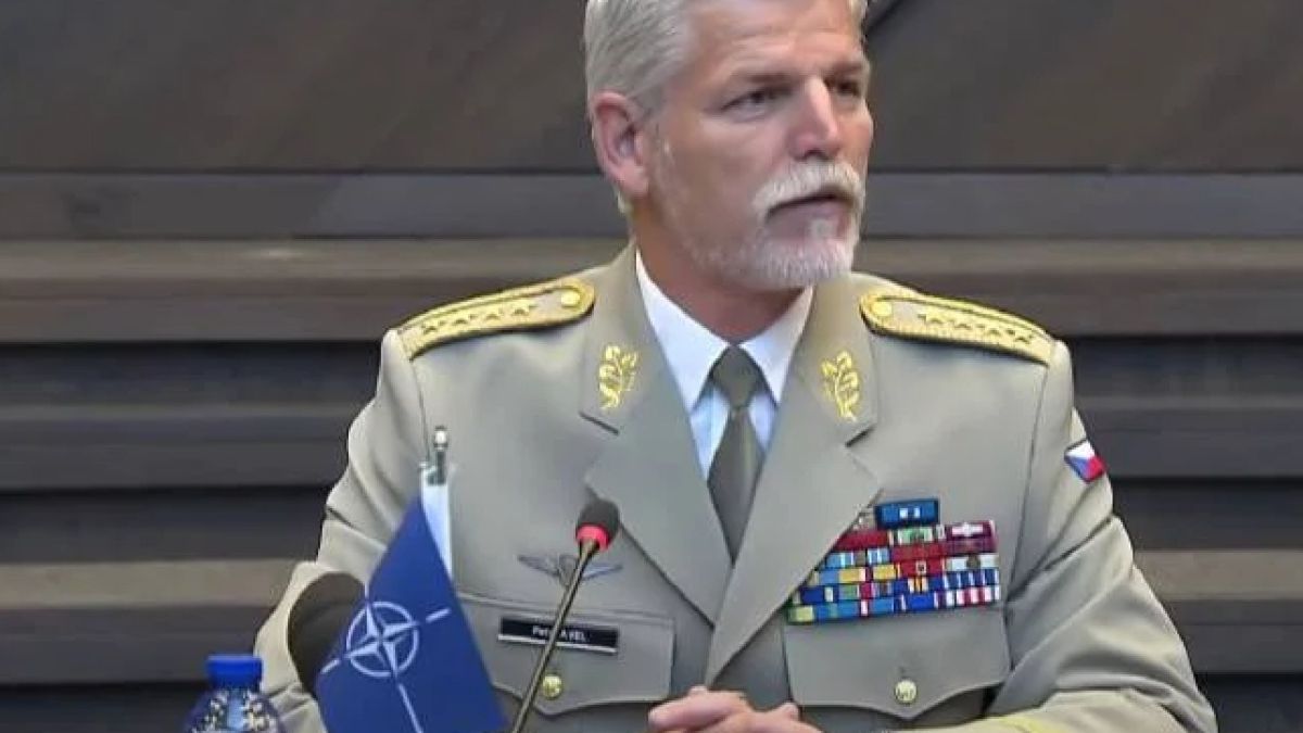 Президентът на Чехия: „Пробивът“ на ВСУ не означава победа на Киев