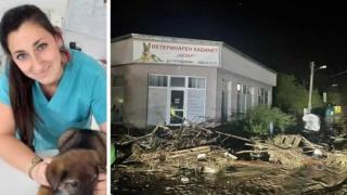 Младата ветеринарка и известната й майка загинали в Царево, защото се върнали да спасяват...