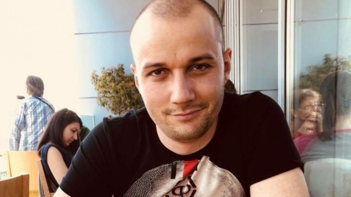 Зов за помощ! Нека цяла България се обедини, за да спасим млад човешки живот!