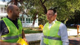 Шефът на СОС обяви новина, които хиляди столичани чакаха ВИДЕО