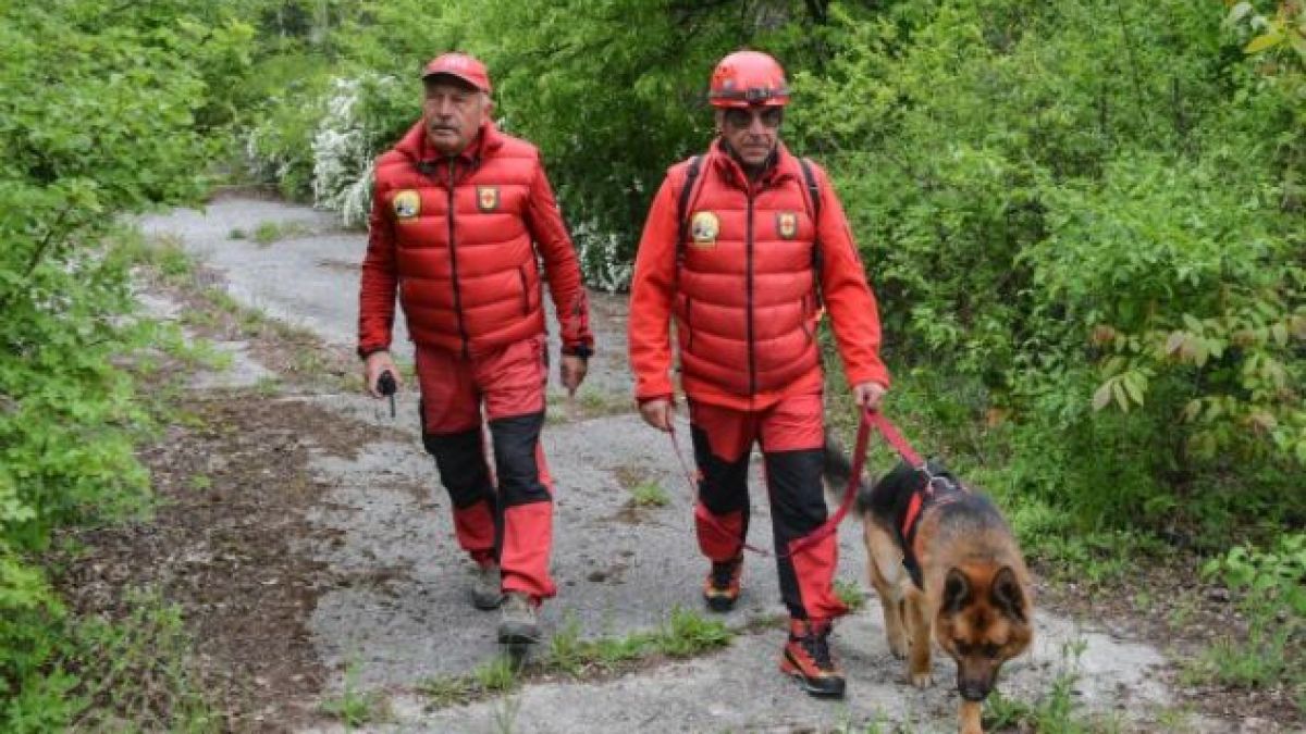 ПСС с важно предупреждение: На много места в планините има ... 