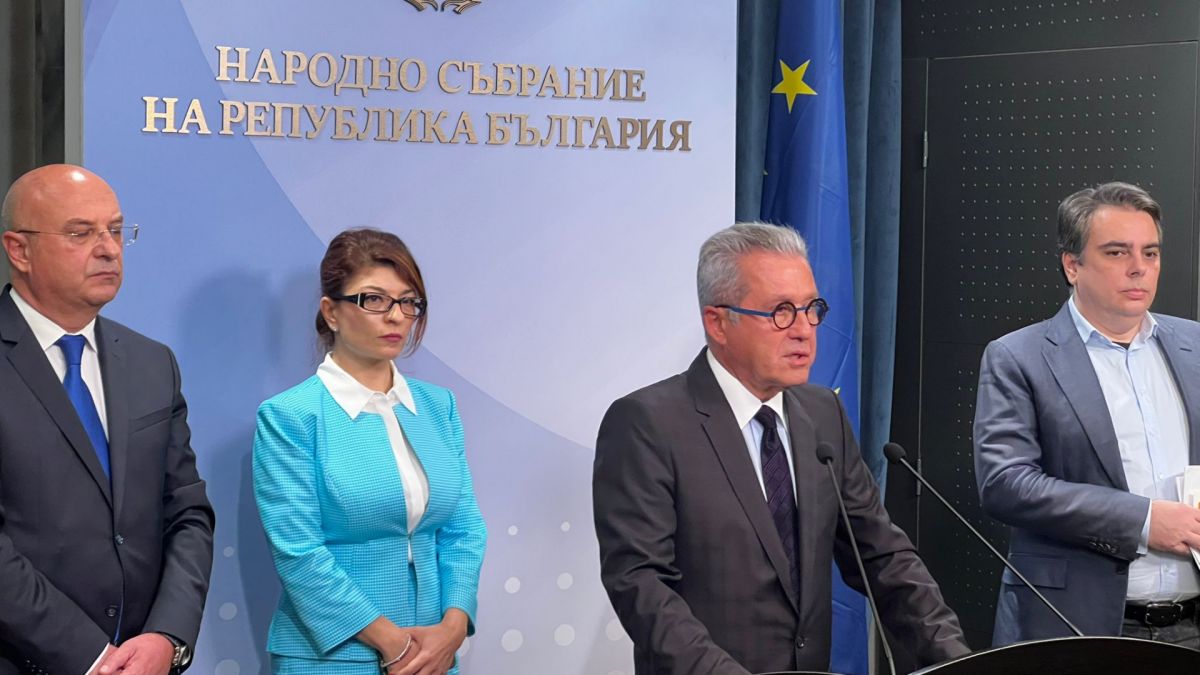 Парламентът задължи кабинета "Денков" да отдели десетки милиони за справяне с бедствията 