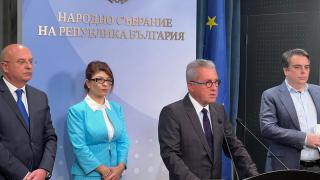 Парламентът задължи кабинета "Денков" да отдели десетки милиони за справяне с бедствията 
