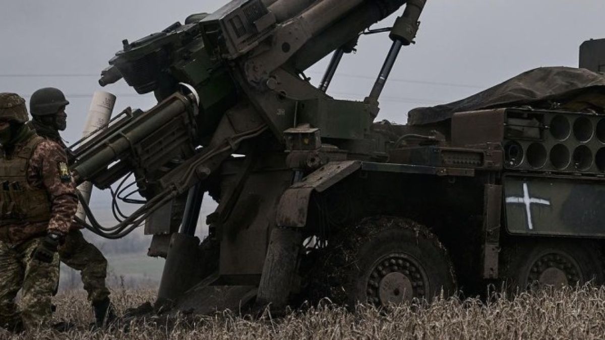 Bloomberg: Критиките на западни служители срещу контраофанзивата на ВСУ са в полза на Путин