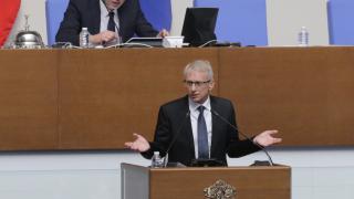 Официално! Парламентът одобри споразумението между кабинета и енергетиците