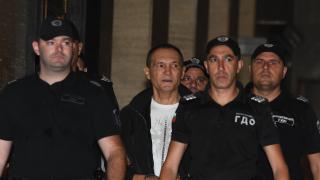 Започна се: Всички чакаха Божков да стори това