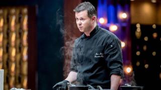 Големи рога: Бившата жена на шеф Кустев му изневерила, 6-годишната й дъщеря я разкрила