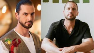 Таралежков от "Мастър шеф" трогна с този жест, дари си косата за...