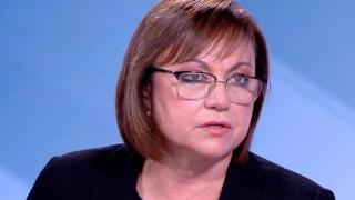Спомен за страшен кошмар връхлетя Нинова в ефир: Сериен филм на ужасите 