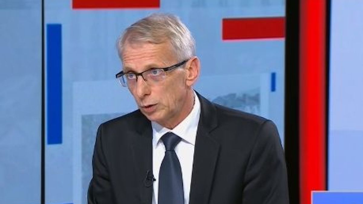 Денков призна за отношенията с ГЕРБ, Божков и Алексей Петров