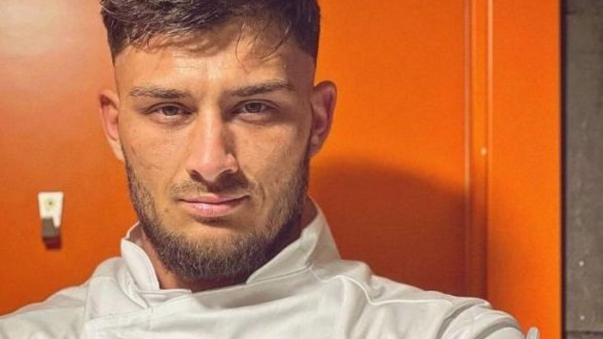Фенките на Станислав от "Хелс Китчън" плачат, от днес мачото вече е...