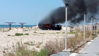 ВИДЕО от войната: ВСУ унищожиха най-новия радиолокационен комплекс на Руската федерация за 200 милиона долара