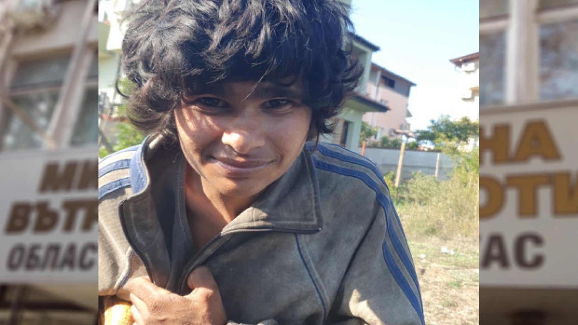 Виждали ли сте Милка от Царево? Издирват я под дърво и камък СНИМКА 