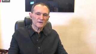 Божков проговори за Алексей Петров, Пригожин и Къро и разкри влиза ли в битката на местния вот ВИДЕО